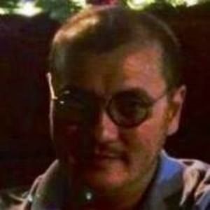 Meet your Posher, Richard